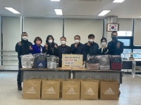 전주시, 효자4동 주민자치위원회, 「꿈 담은 책가방」 지원