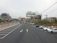 김포시, 통진읍 마송공영주차장 편입 사유지 소유권이전등기 국가소송 승소