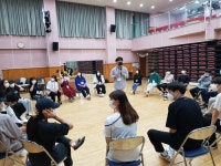 진안군 청소년수련관, 2022 청소년 프로그램 공모사업 선정! 청소년들의 사회참여 역량 향상 위한 활동 전개할 예정