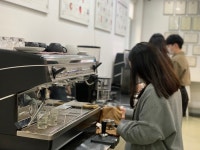 인천북부교육지원청, ‘꿈꾸는 바리스타 교실’ 자격증 취득 프로그램 운영