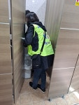 안양시, 공중화장실 몰카 상시점검 태세 돌입