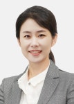 이미선 남원시의원 재선 도전 출마 선언