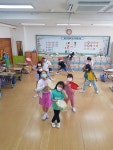용인 백암초(수정분교), 알찬 꿈을 가꾸는 계절학교 운영