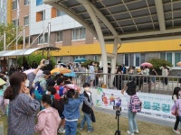 배곧누리초등학교, 제1회 등굣길 콘서트 개최