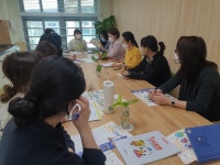 시흥시와 함께 하는 빛가람 팝업놀이터 어린 시민을 위한 풍성한... 하는 빛가람 팝업놀이터 어린 시민을 위한 풍성한 놀이환경,  지역사회와 협업... 