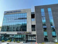 남촌도림동 행정복지센터 신청사에서 업무 시작