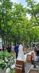 대전 서구, 두 번째 ‘사랑의 결실, 작은 결혼식’ 추진