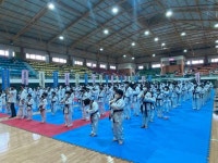 포천시, 제19회 경기도지사기 합기도대회 성황리 개최