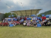 제8회 경남지적장애인 축구대회, 의령서 성황
