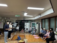 팔달구 인계동, 경로당에 찾아가는 상담소 운영