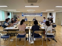 봉평동지역사회보장협의체 2분기 정기회의 개최