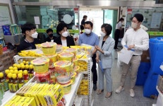 계양구의회 기획주민복지위원회, 현장 중심의 의정 활동 펼쳐