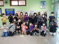 시흥도원초, 학생자치회 “우·생·우·실” 프로젝트