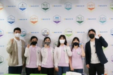 2022 NH농협은행 여자바둑리그 순천만국가정원팀 정규리그 준우승! 2022 NH농협은행 여자바둑리그  순천만국가정원팀 정규리그 준우승!