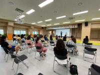 파주 동패유치원, 학부모 성교육 실시