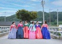남원시, ＂수지면 양촌마을에 한복 꽃이 피었습니다＂ 2022년 한복문화 지역거점 지원사업 마을프로그램 ′성공적′