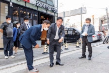마포구, ‘울퉁불퉁 도로 NO!’ 굴착 복구 개선책 마련