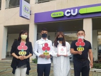 군산 흥남동 착한가게 45호점 탄생