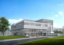 (가칭)하남 시민행복센터의 멋진 이름을 지어주세요!