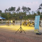 파주교육지원청, ‘2022 파주꿈의학교’ 길가온 음악 공동체 버스킹 개최