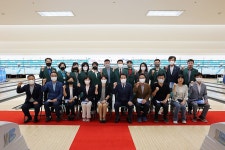 제6회 안양시의회 의장기 클럽대항볼링대회 성료
