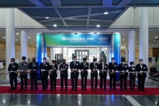 ‘2022 바이오테크코리아’개막... 대전시, 바이오헬스 일류도시 선언