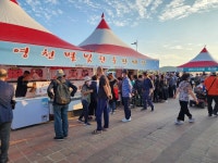 영천별빛한우 명품구이 축제, 성황리 종료!