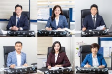강서구의회, 제290회 제1차 정례회 의원발의 조례안 6건 원안가결 강서구의회, 제290회 제1차 정례회  의원발의 조례안 6건 원안가결
