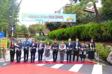 차보다 어린이가 먼저! 금천구, 동광초등학교 통학로 개선