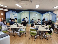 주곡초, 창의 과학 AI교육 주간 운영