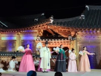 남원시, 안숙선명창 판소리 춘향가 ‘국가 무형문화재’ 보유자 인정 기념 KBS 국악한마당 개최!