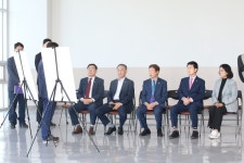 대구시의회 기획행정위원회, 서대구산단 혁신지원센터 및 복합문화센터 예정지 방문 대구시의회 기획행정위원회,  서대구산단 혁신지원센터 및... 