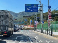 대구 서구, ‘교통사고 잦은 곳을 개선하여 보행자가 안전한 거리 만들기’