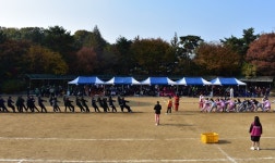 용인 상갈중, 한마음 축제 열어