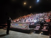 부평남부지역자활센터, 노인맞춤돌봄서비스 홀몸 어르신 영화관람 진행 부평남부지역자활센터,  노인맞춤돌봄서비스 홀몸 어르신 영화관람 진행