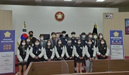 공주시청소년문화센터, 공주시청소년의회 의정 체험