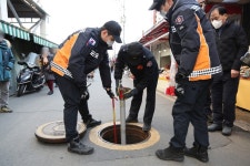 대구소방, 농수산물도매시장 유사 화재 방지 위한 전통시장 전수점검 추진