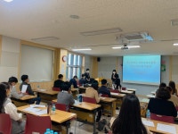 광주서부교육지원청 광산Wee센터, ‘마음 회복’ 학부모 교육 실시