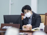 경기도의회 여가교위 장민수 의원, “경기도여성비전센터, 홍보 채널 관리 및 사업 참여자 확충방안 모색” 요청 경기도의회 여가교위 장민수... 