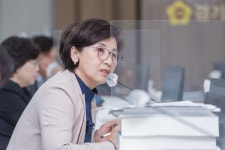 김미숙 의원, “노인의 문제는 결국 우리 모두의 문제”