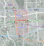 세운재정비촉진지구(3-4·5, 6-3-4구역) 재정비촉진계획 변경(안) 심의 통과