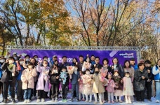 십정2동 주민자치회, 우리마을 그리기 동암산 전시회 실시 십정2동 주민자치회,  우리마을 그리기 동암산 전시회 실시