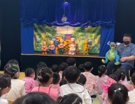 용인한얼초 병설유, 신나는 ‘한얼 Autumn Festival’