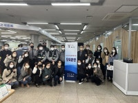 구리시, 특이민원 현장 대응능력 향상 모의훈련 실시