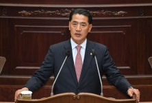 이영수 의원, 공실 넘치는 양산 물금 택지개발사업 효과 부족 지적