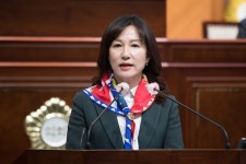 윤신애 군산시의원 “2023년을 군산 방문의 해로 지정하자”