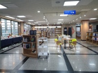 인천시광역시교육청계양도서관, ‘북카페 나눔’ 조성