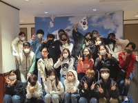 구리남양주교육지원청, 근현대사 교육과 함께하는 학생자치회 워크샵