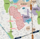 서울시, 신속통합 재개발 후보지 25곳 선정… 반지하밀집지역 등 포함