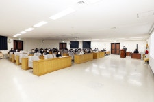 안양시의회, 효성데이터센터 건립 사업 등 시의원 설명회 개최